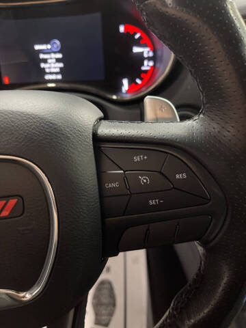 2020 Dodge Durango GT Plus