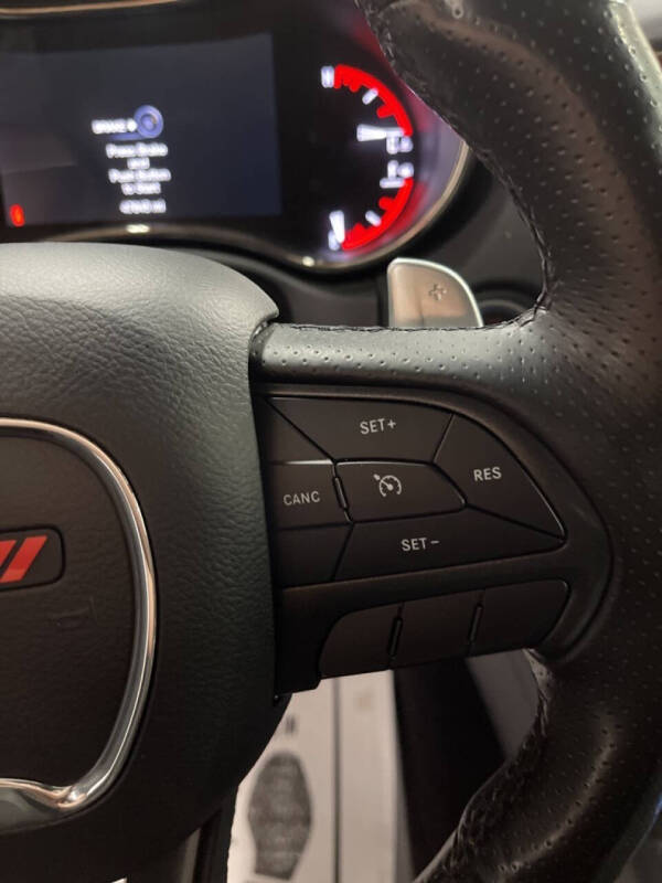 2020 Dodge Durango GT Plus