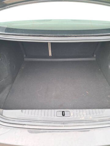 2013 Buick Verano Convenience Group