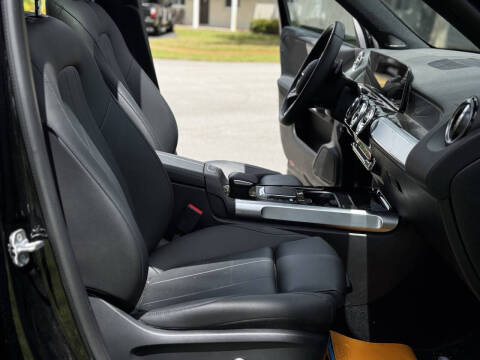 2023 Mercedes-Benz EQB EQB 300 4MATIC