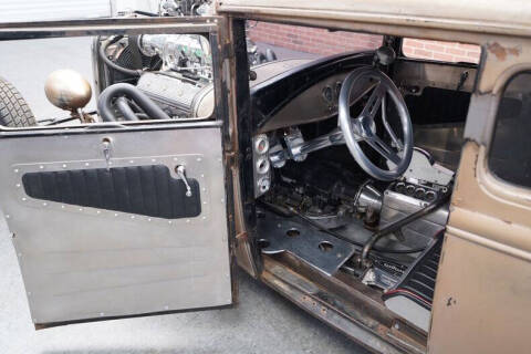 1931 Ford Model A