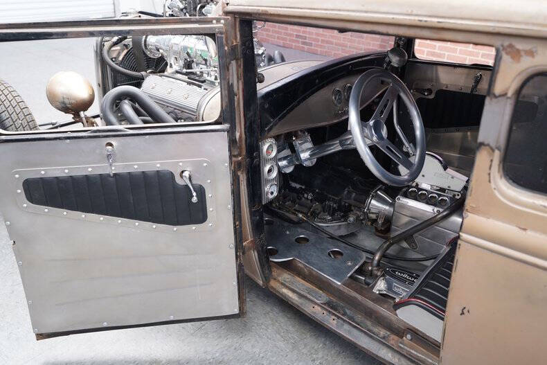 1931 Ford Model A
