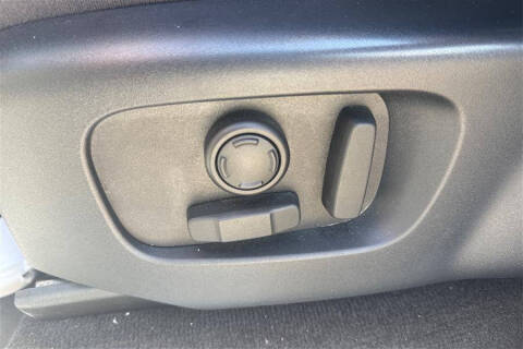 2020 Land Rover Range Rover Sport HSE