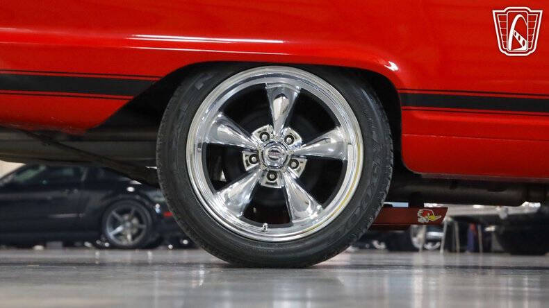 1963 Ford Fairlane