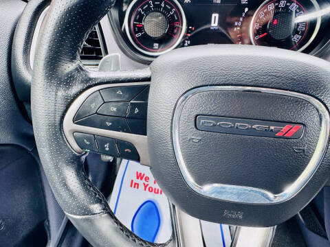 2019 Dodge Challenger R/T