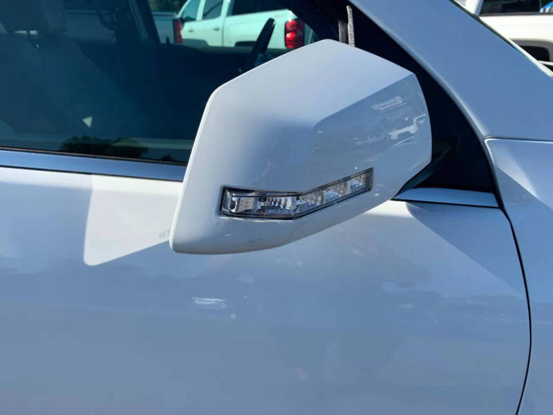 2017 GMC Acadia Limited