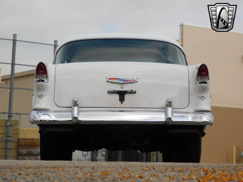 1955 Chevrolet Bel Air
