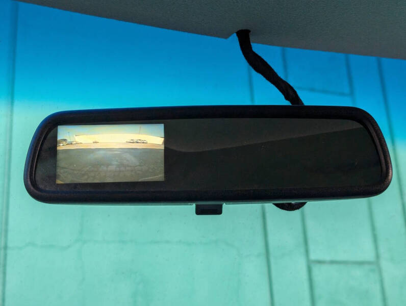 2018 GMC Savana 2500