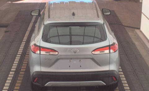 2024 Toyota Corolla Cross L