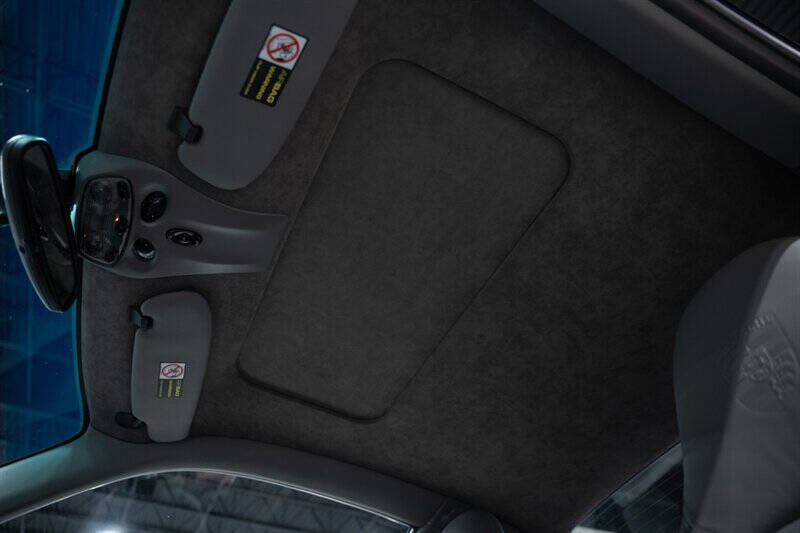 2001 Porsche 911 Turbo