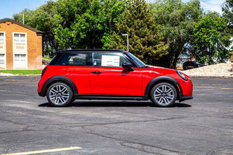 2026 MINI Hardtop 2 Door