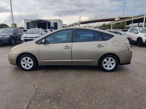 2006 Toyota Prius