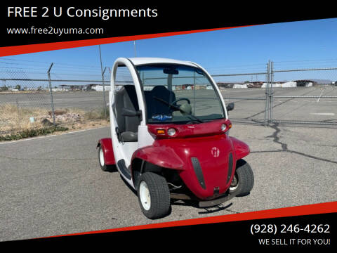 2002 GEM E2
