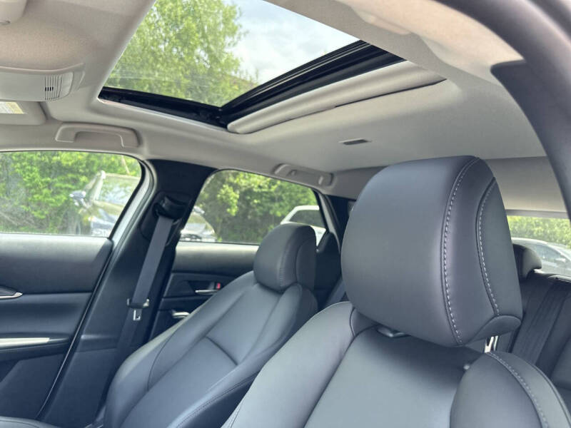 2025 Mazda CX-30 2.5 S Preferred