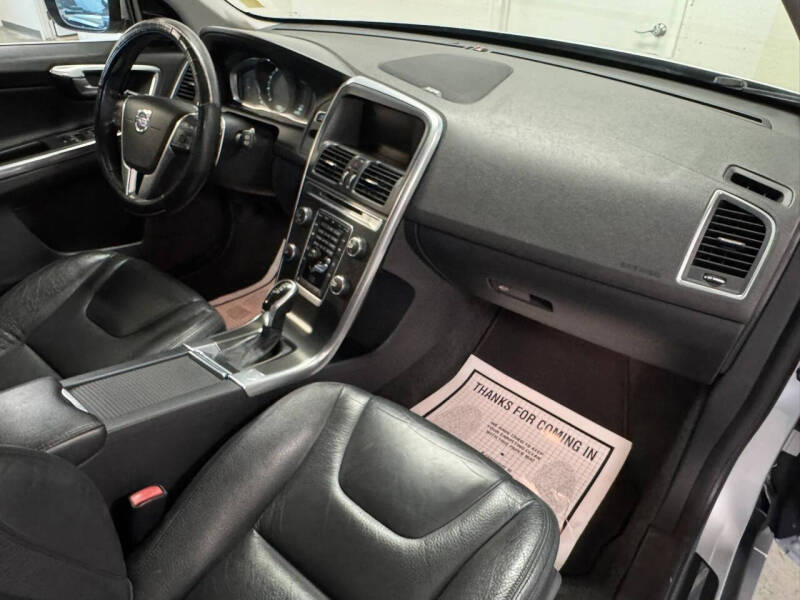 2014 Volvo XC60