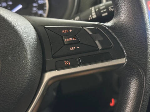 2022 Nissan Kicks S