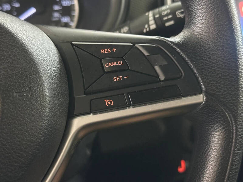 2022 Nissan Kicks S