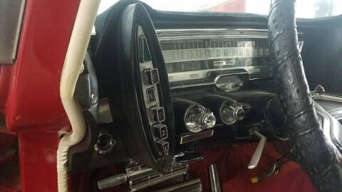 1961 Chrysler Imperial