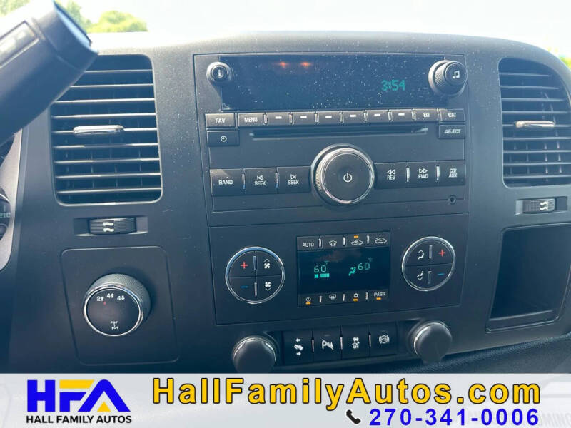 2014 GMC Sierra 2500HD