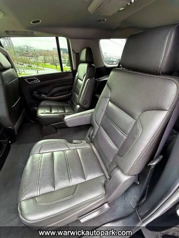 2019 GMC Yukon XL Denali