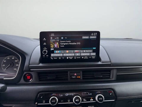 2024 Honda Pilot EX-L