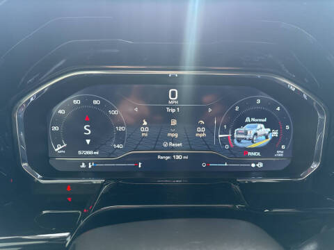 2024 GMC Sierra 3500HD SLT