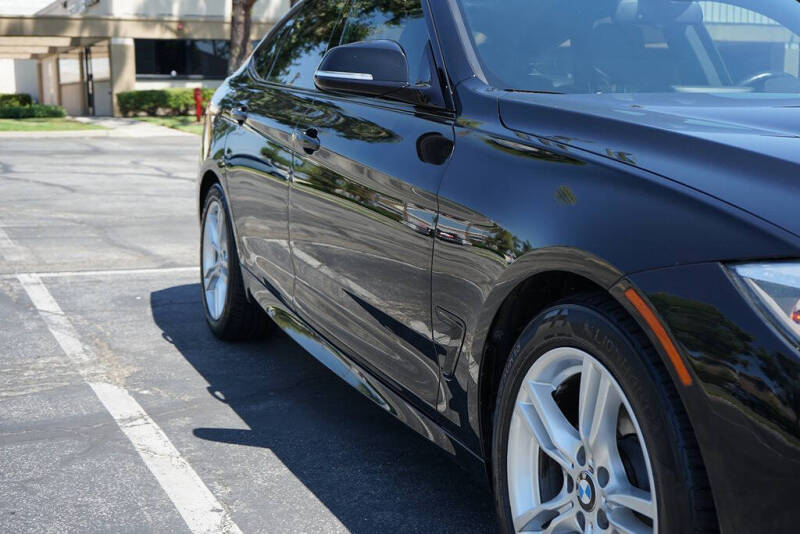 2015 BMW 3 Series 328i xDrive Gran Turismo