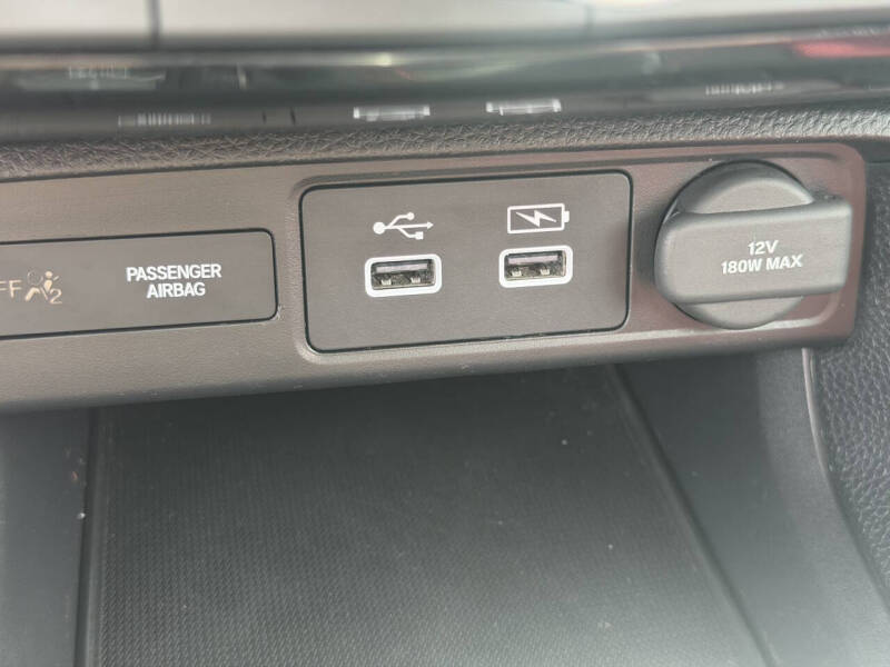 2024 Honda Civic Si