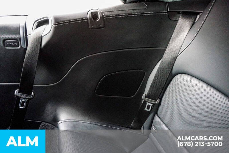 2023 Mercedes-Benz SL-Class AMG SL 43