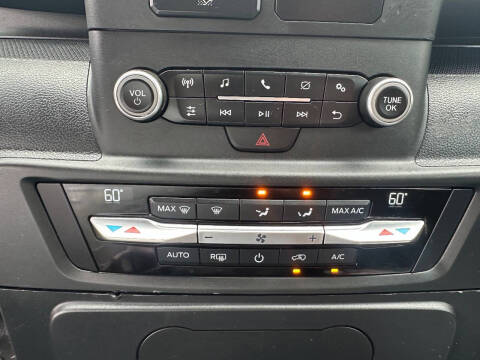 2020 Ford Explorer Police Interceptor Utility