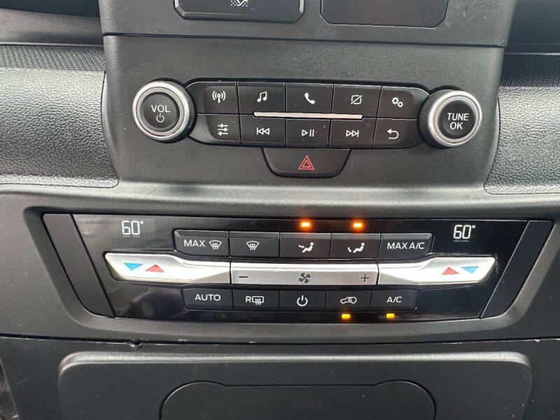 2020 Ford Explorer Police Interceptor Utility