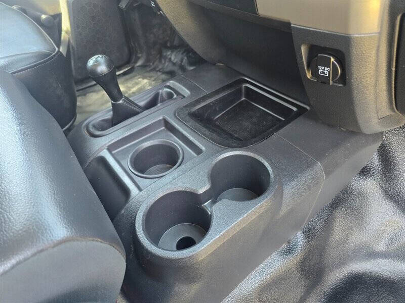 2012 RAM 2500 ST