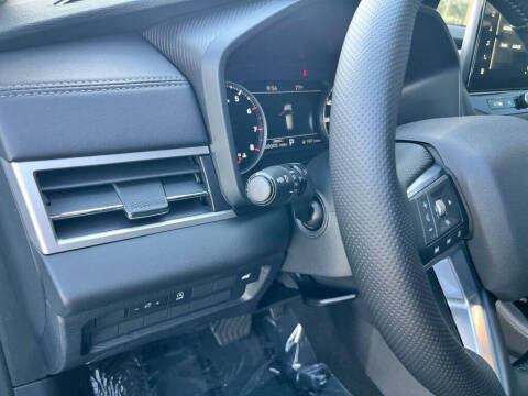 2026 Mitsubishi Outlander