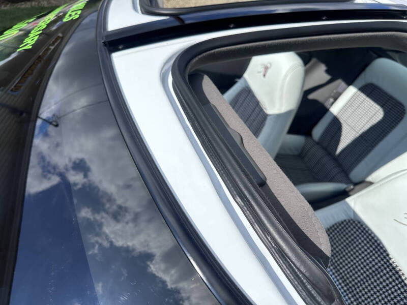 1997 Chevrolet Camaro Z28