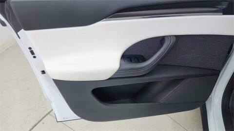 2024 Tesla Model X Plaid