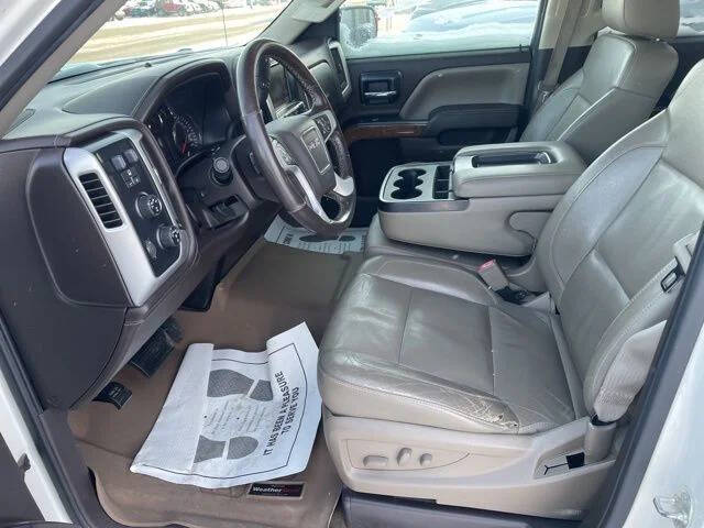 2014 GMC Sierra 1500