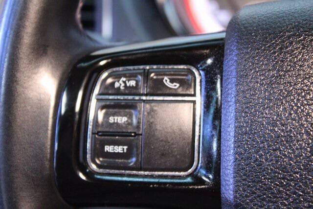 2016 Dodge Grand Caravan SE Plus