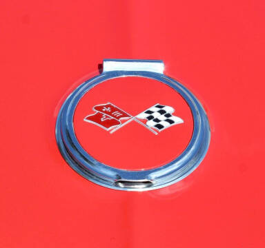 1967 Chevrolet Corvette