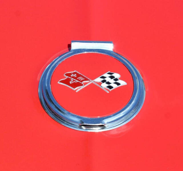 1967 Chevrolet Corvette