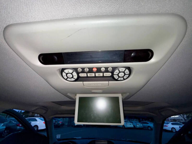 2011 Honda Pilot Touring