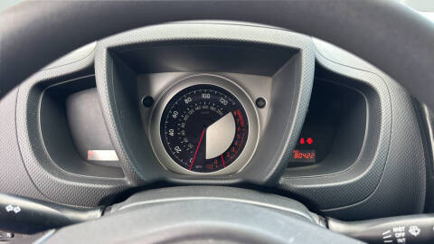 2008 Scion xD