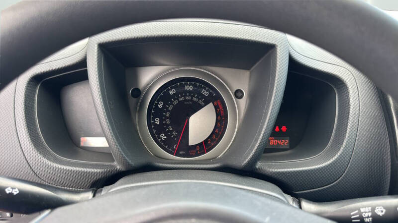2008 Scion xD
