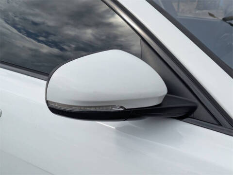 2017 Jaguar XF 35t Premium