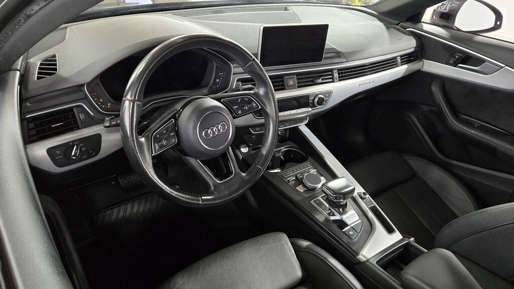 2019 Audi A4 for sale at NJ Car Buyer in Jersey City, NJ