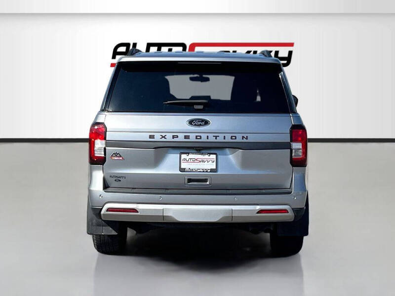 2023 Ford Expedition Timberline