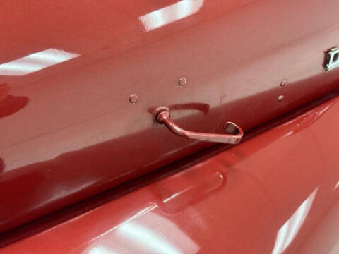 1950 Dodge D100 Pickup