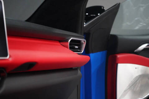 2024 Lotus Emira I4 First Edition