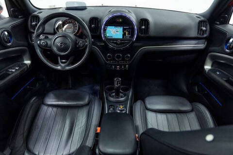 2020 MINI Countryman Cooper S ALL4