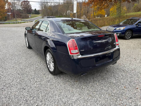2014 Chrysler 300