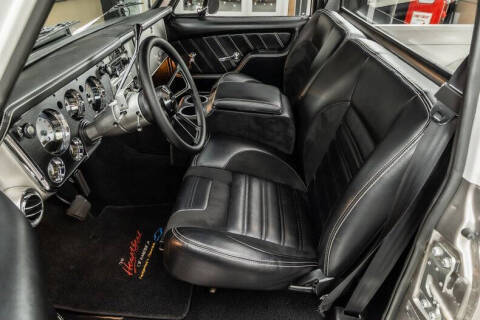 1969 Chevrolet C10